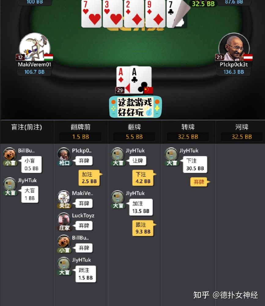 HHpoker官方版中文